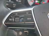 Audi A6 Avant 45 2.0 TFSI design
