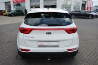 Kia Sportage 1.6 GDI