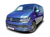 VW T6 Multivan 2.0 TDI DSG 3-Zonen-Klima Navi Sitzheizung