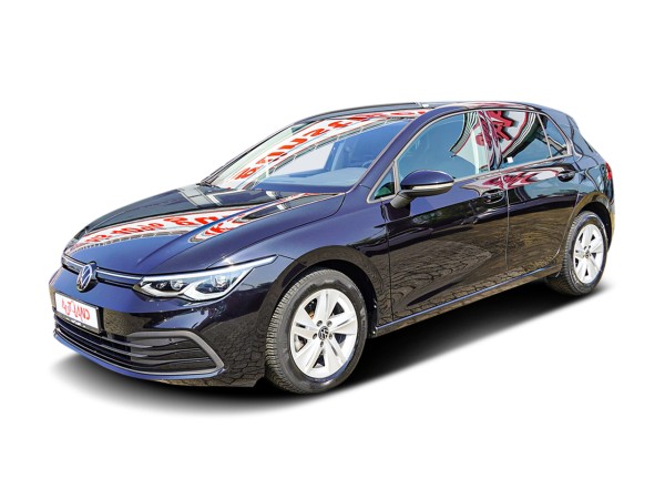 VW Golf VIII 1.5 TSI Life