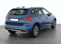 Skoda Kamiq 1.0 TSI DSG Clever