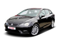Seat Leon ST 1.5 Xcellence 2-Zonen-Klima Tempomat Bluetooth