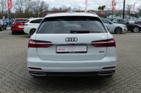 Audi A6 Avant 40 2.0 TDI quattro