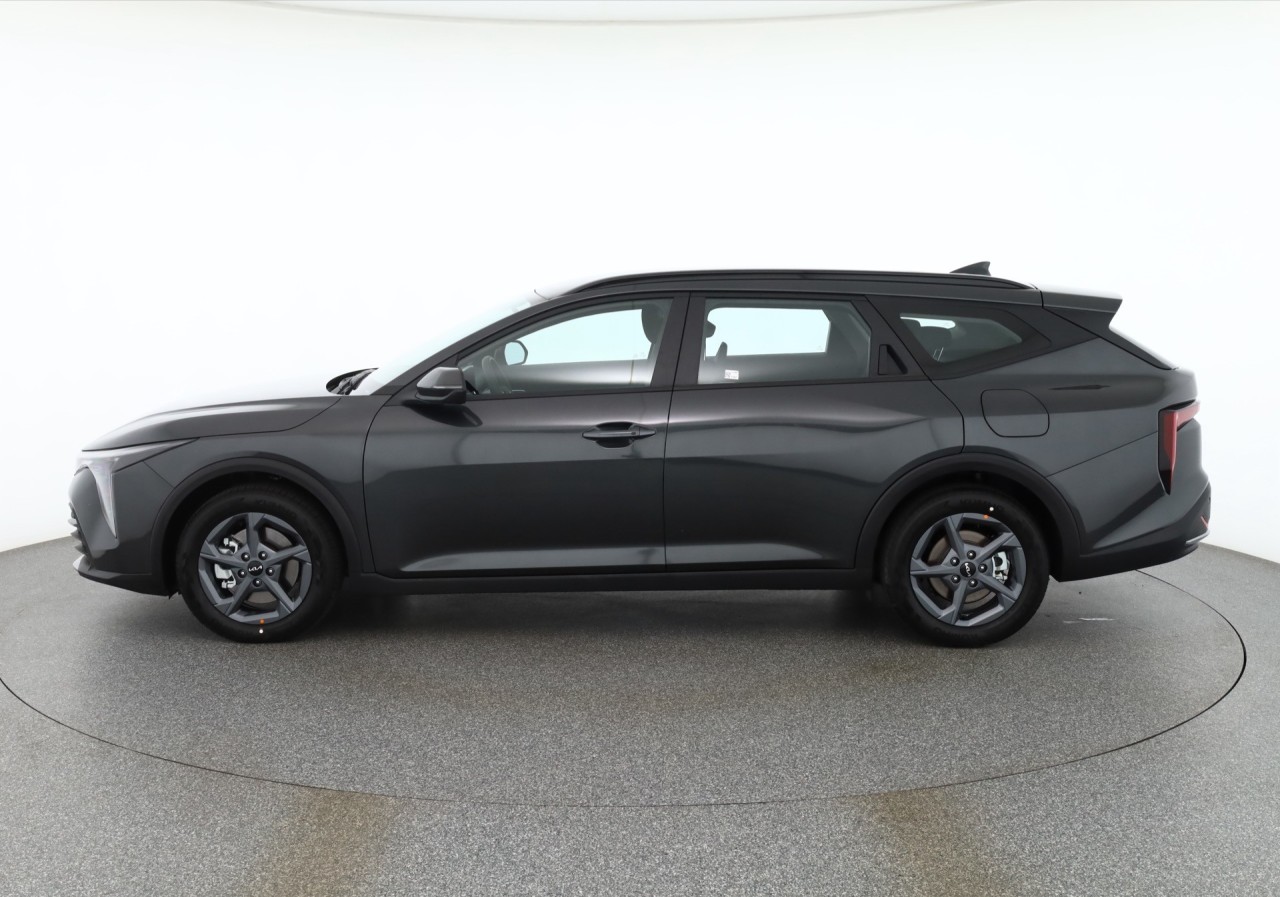 Kia K4 Sportswagon 1.6 T-GDI Aut.