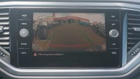 VW T-Roc Cabriolet 1.5 TSI R-Line