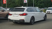BMW 5 530d M-Sport MHEV Aut.