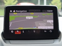 Mazda CX-3 2.0 SKYACTIV-G Sports-Line