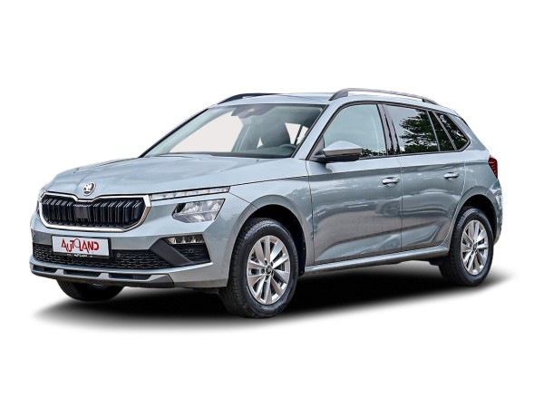 Skoda Kamiq 1.0 TSI