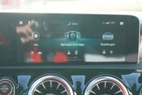 Mercedes-Benz CLA 200 AMG Line