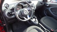 Smart ForFour forfour