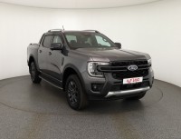 Ford Ranger 2.0 EcoBlue Wildtrak e-4WD