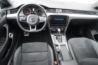VW Arteon 2.0 R-Line 4Motion