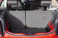 VW up up! 1.0 basis