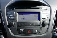 Hyundai ix35 ix35, Tucson 1.7 CRDI
