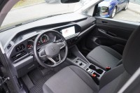 VW Caddy Maxi 1.5 TSI Basis DSG
