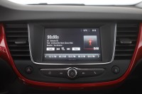 Opel Crossland GS 1.2Turbo Aut.