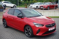Opel Corsa F 1.2 Elegance