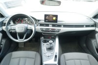 Audi A4 Avant 2.0 TDI basis
