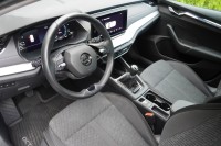 Skoda Octavia Combi 1.5 TSI