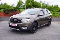 Vorschau: Dacia Logan II 0.9 TCe 90 MCV Stepway