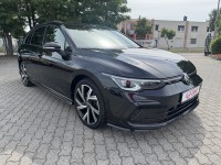 VW Golf VIII Variant 2.0 TSI R-Line