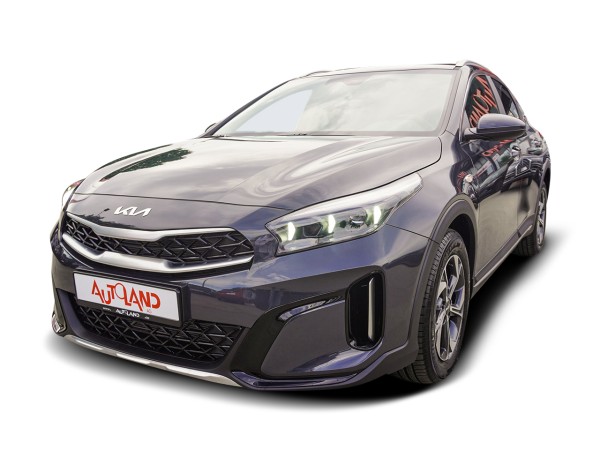 Kia xcee'd XCeed 1.6 GDI Aut.