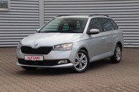 Vorschau: Skoda Fabia Combi 1.0 TSI Ambition