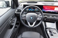 BMW 318 d Touring Aut.