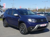 Dacia Duster II 1.3 TCE Prestige