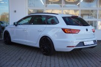 Seat Leon ST 2.0 TSI FR