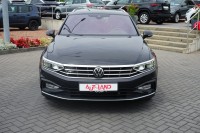 VW Passat Variant 2.0 TSI DSG R-Line