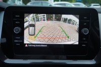 VW T-Cross 1.5 TSI DSG