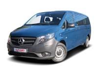 Mercedes-Benz Vito Tourer 114 CDI extralang 9 Sitzer Klimaaut.