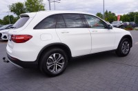 Mercedes-Benz GLC 250 4Matic