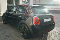 MINI ONE Mini One 1.2 5 Türer Aut.