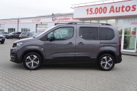 Peugeot Rifter L1 Allure GT-Line