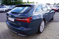 Audi A6 Avant 40 2.0 TDI quattro design