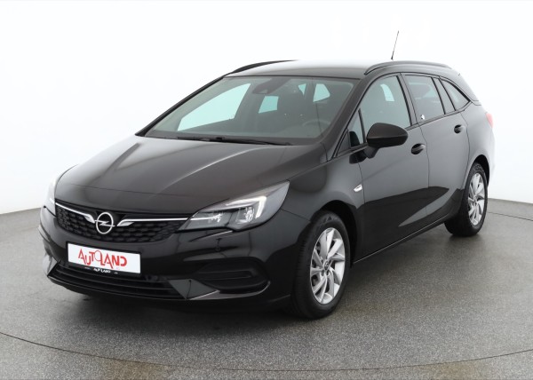 Opel Astra K ST 1.2 GS Line