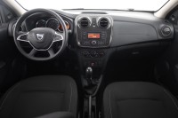 Dacia Sandero II 1.0 Essential