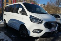 Ford Tourneo Custom 2.0 M-Hybrid