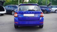 Skoda Fabia Combi 1.0 DSG