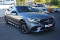 Mercedes-Benz C 220 C220 d T AMG Line 4Matic