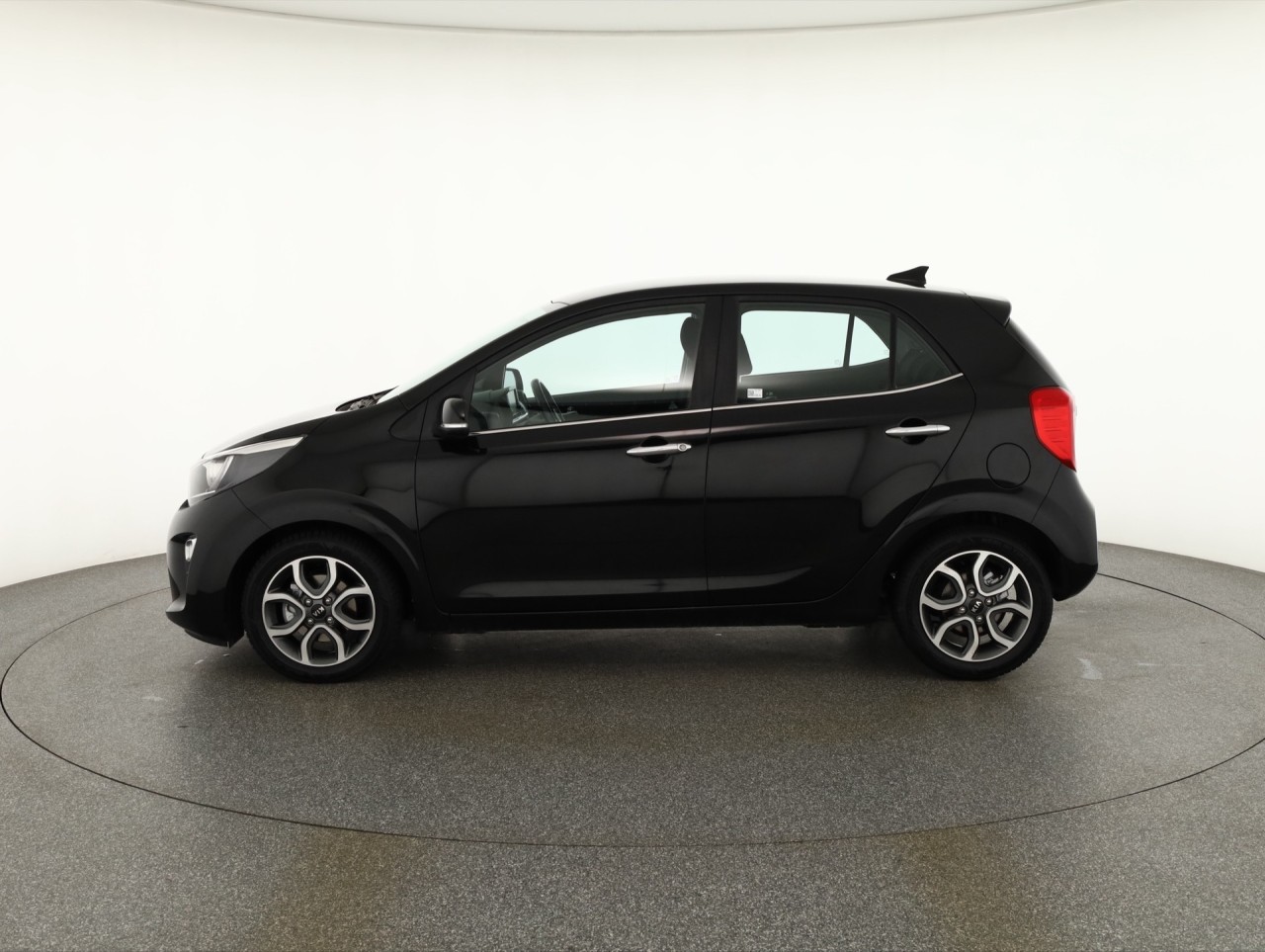 Kia Picanto 1.2 Spirit