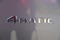 Mercedes-Benz V-Klasse V300 d AMG-Line 4MATIC lang