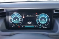 Hyundai Tucson 1.6 Select Mild-Hybrid DCT