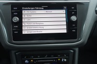 VW Tiguan 1.5 TSI United