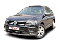 VW Tiguan Allspace 1.5 TSI Highline LED ACC PDC