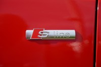 Audi Q3 SB 35 1.5 TFSI S line