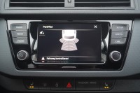 Skoda Fabia 1.0 MPI Cool Plus