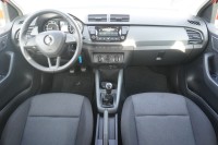 Skoda Fabia 1.0 MPI Cool Plus
